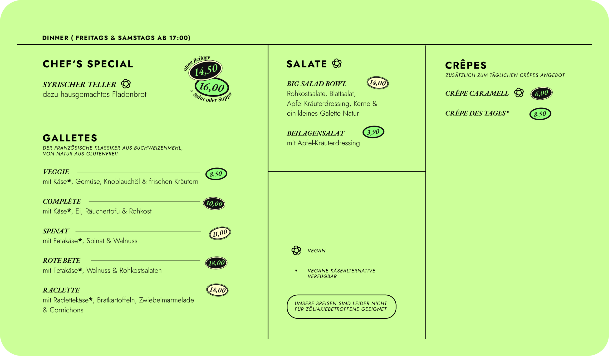 Different image for desktop and mobile