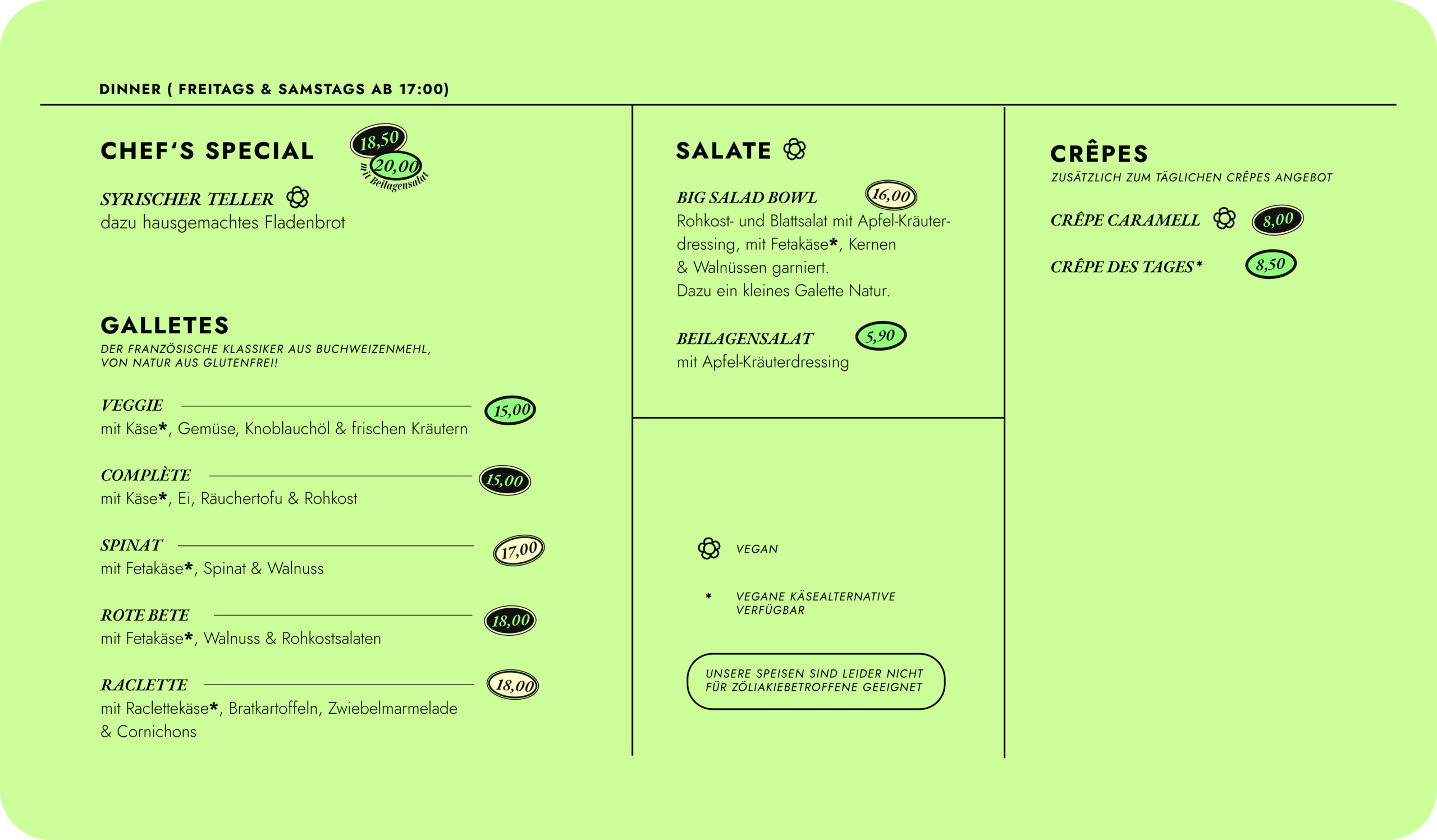 Different image for desktop and mobile